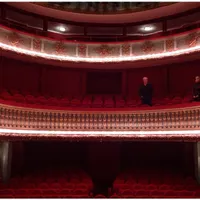 Théâtre Hébertot