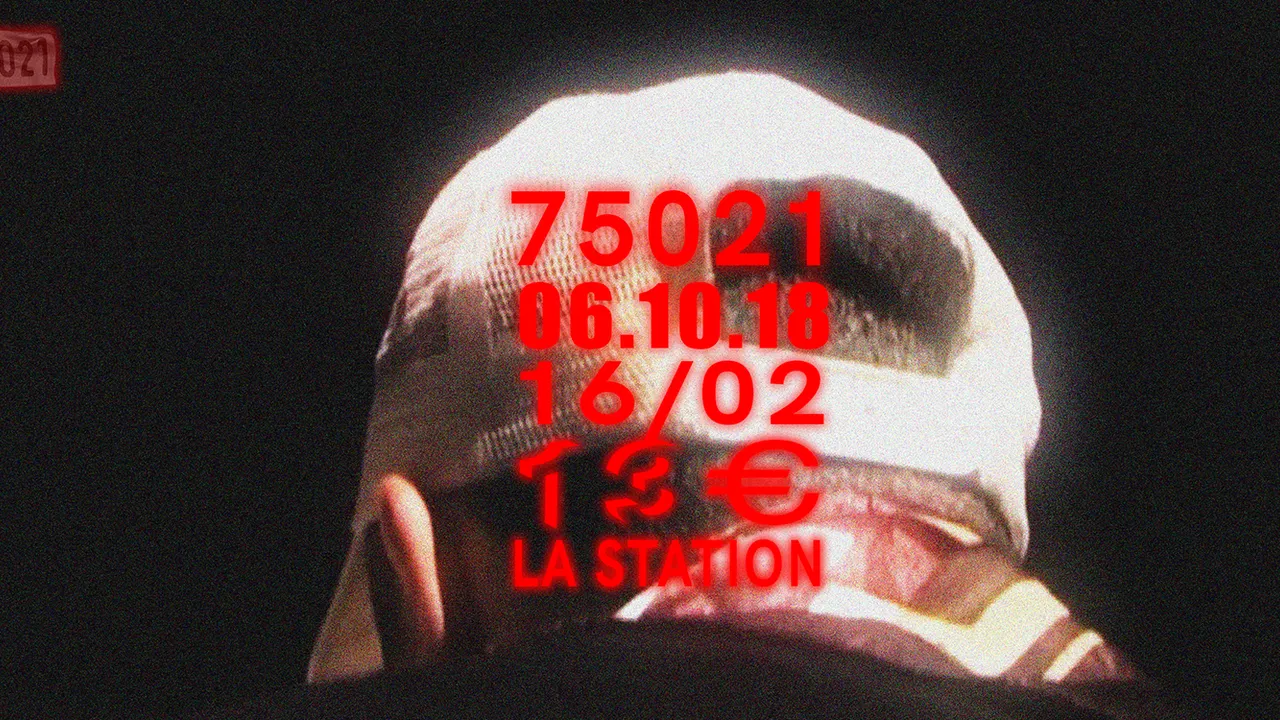 75021 #29 - XXIX