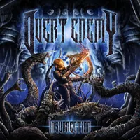 Overt Enemy