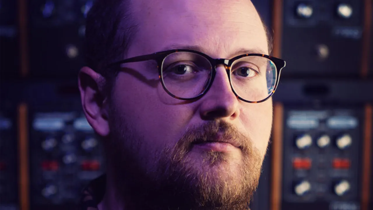 Dan Deacon