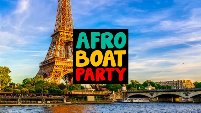 AFROBOAT