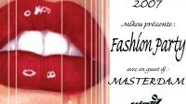 Fashion Party
