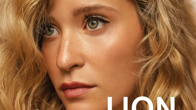 Liliane Blanco-Binette dans "Lion"