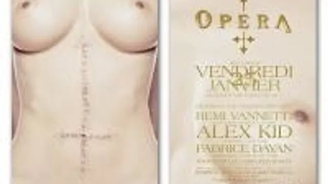 Opera Act 3