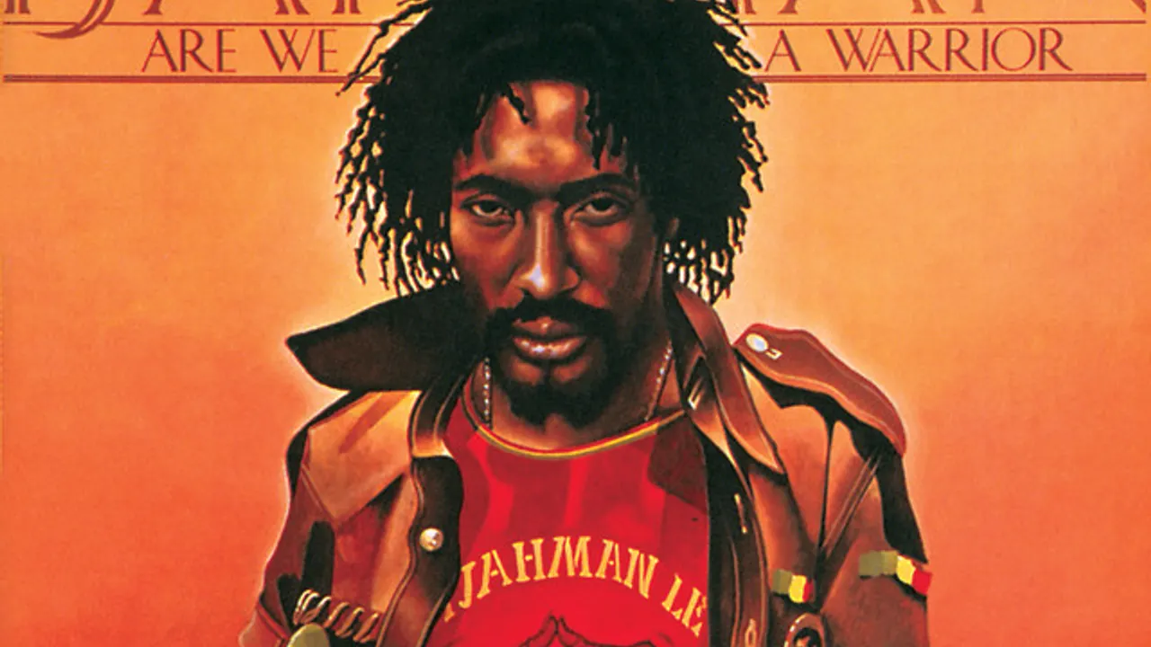 IJAHMAN LEVI   CULTURE