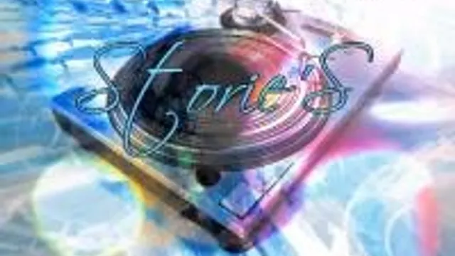 Storie's