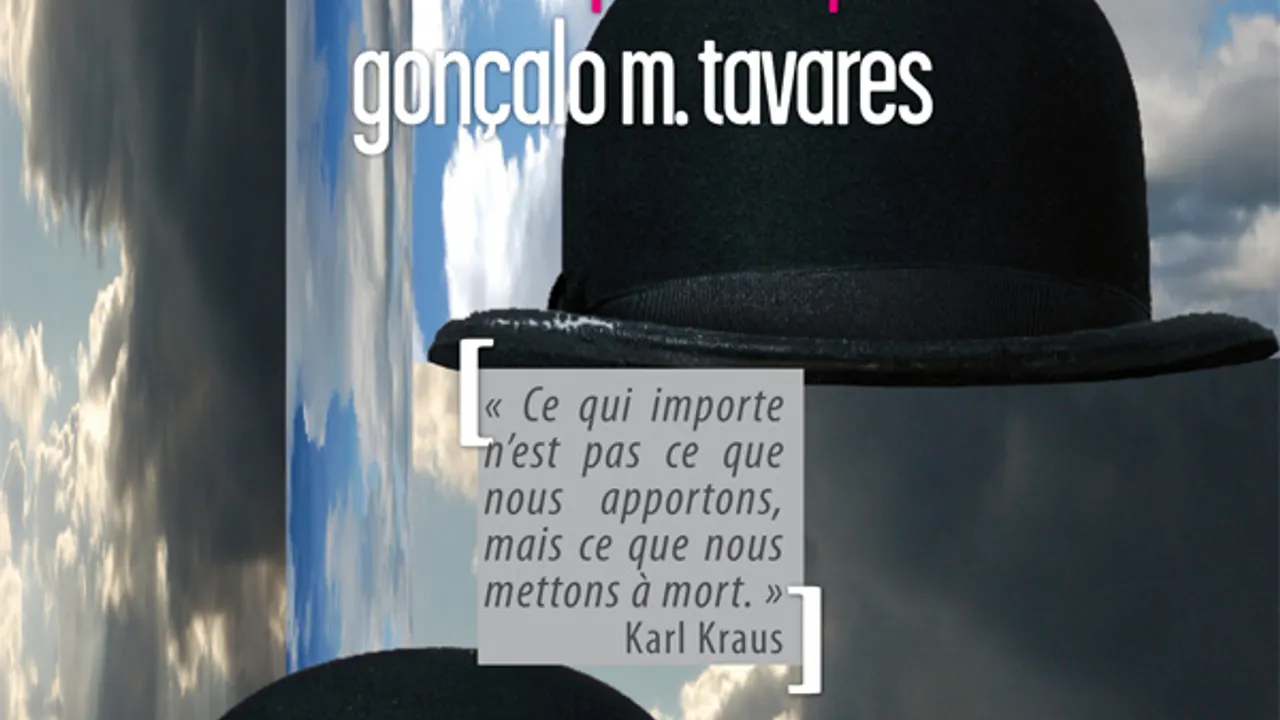 Monsieur Kraus et la politique