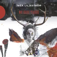 Inga Liljeström
