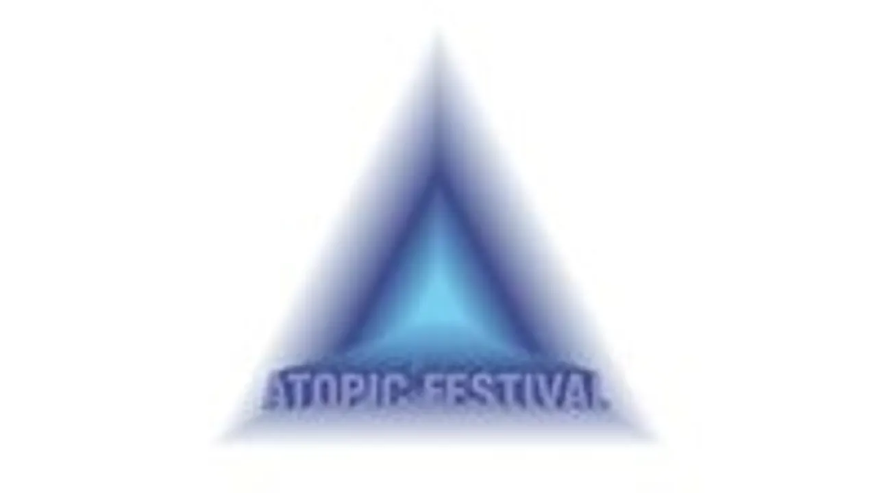 Carte Blanche à l'Atopic Festival