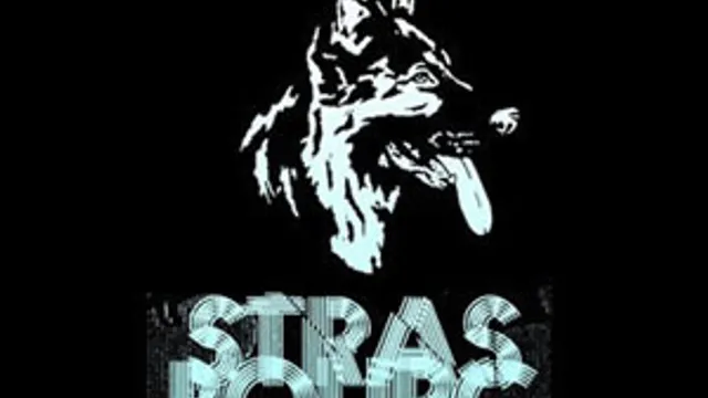 Strasbourg + Ventre de Biche + Harshlove
