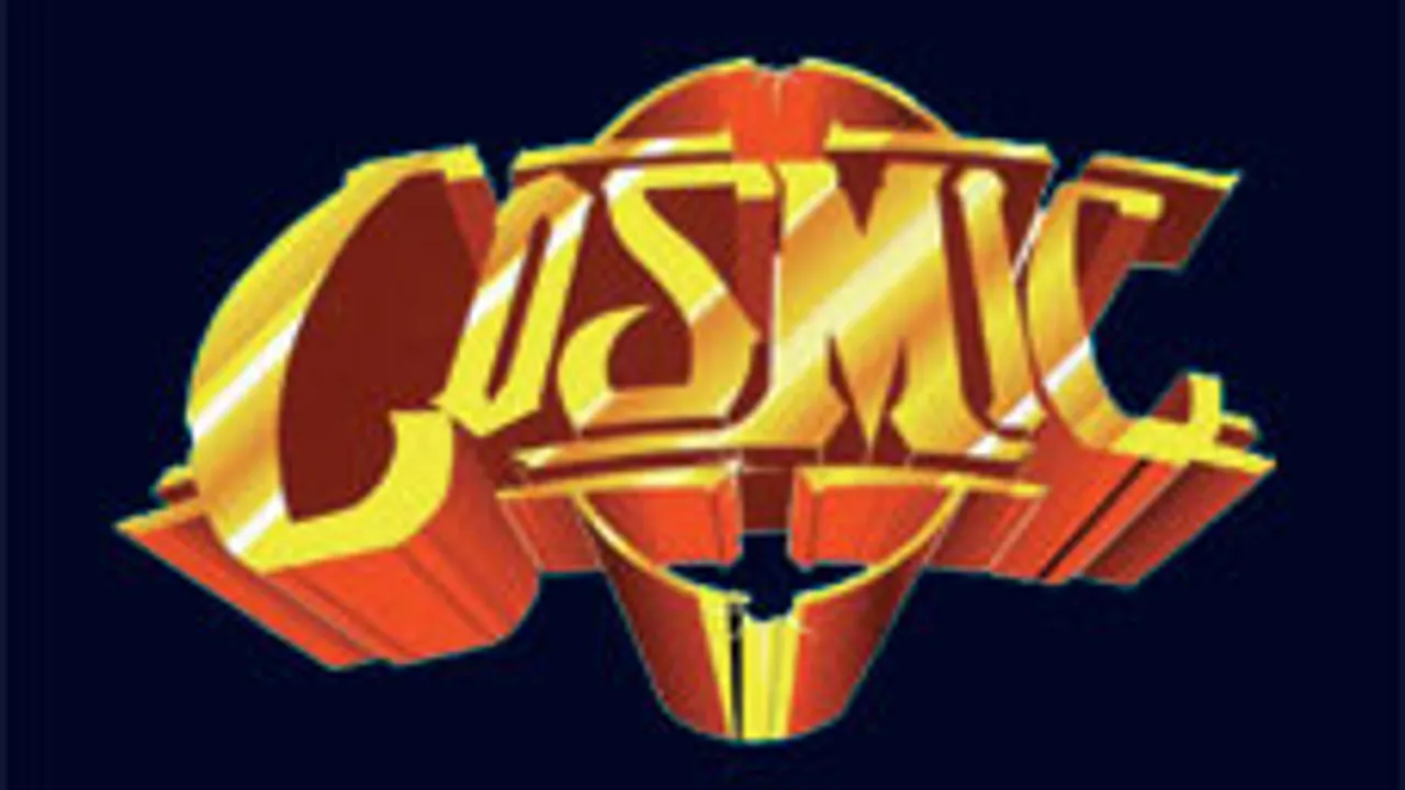 COSMIC CLUB