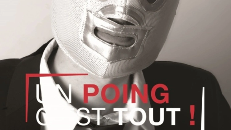 Un Poing C'est Tout