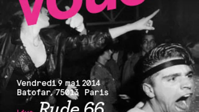 RDV 05 - Rendez-Vous A Parigi