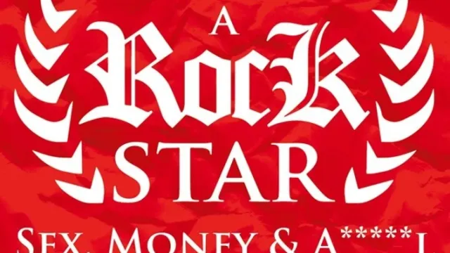 ~ Like a Rock Star ~