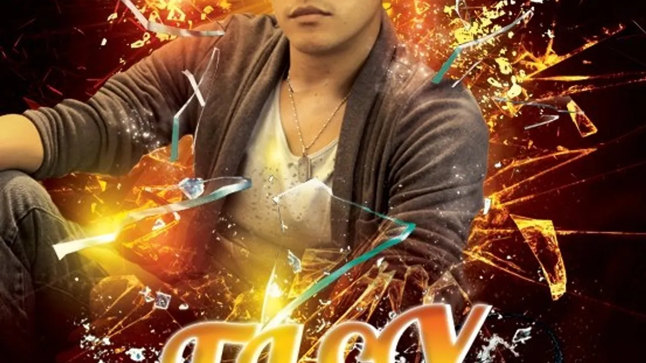 Concert live de Flex