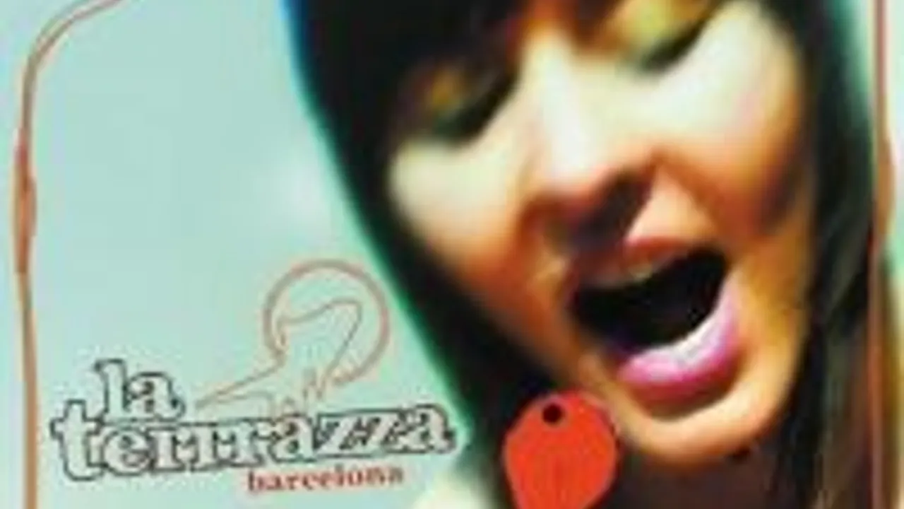 La Terrrazza