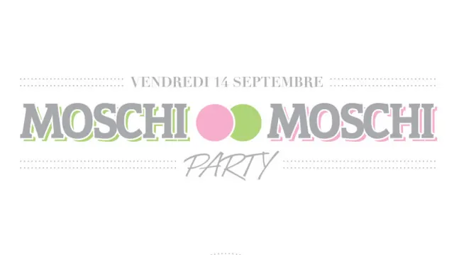 Moschi Moschi