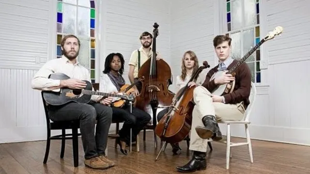 Balmorhea + jbm