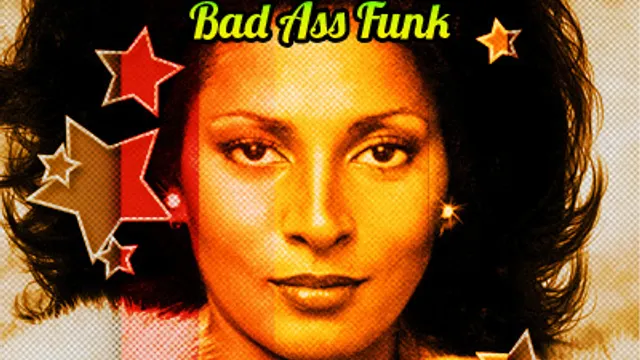 InFunkWeTrust # Bad Ass Funk