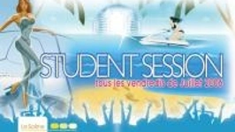Student Session