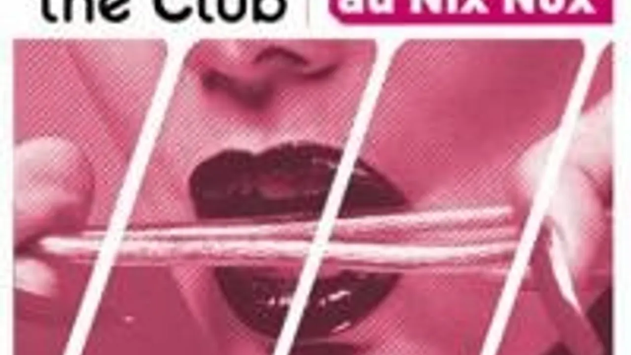 Fuck The Club