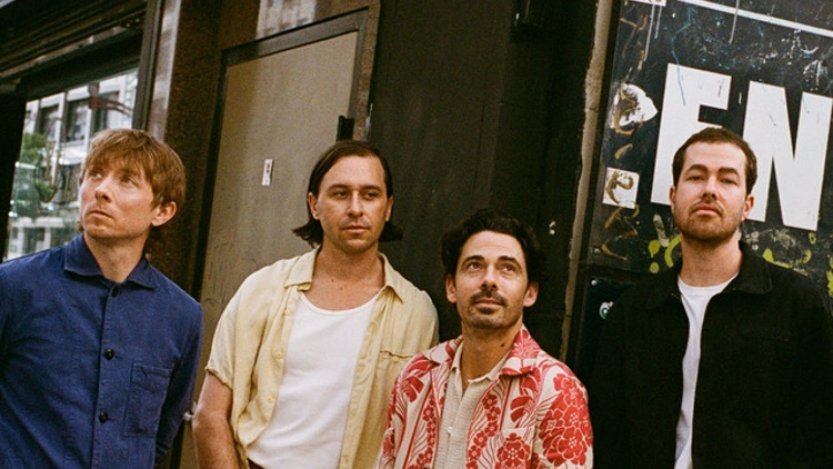 Local Natives