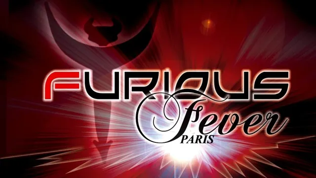Furious Fever