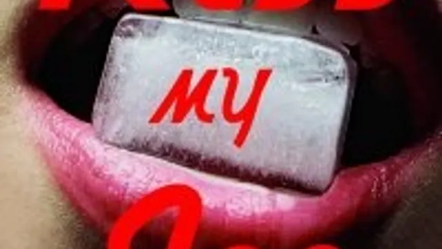 KISS MY ICE