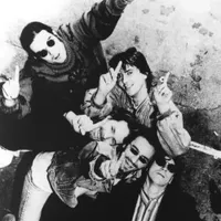 Hothouse Flowers