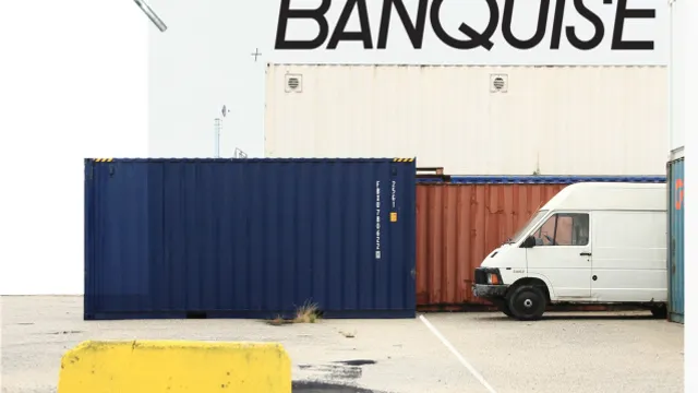 Converse Avant-Poste : Banquise