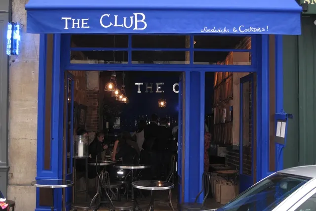 The Club