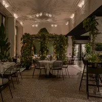 Molitor Jardin d'Hiver