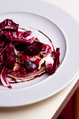 Argile Restaurant Paris