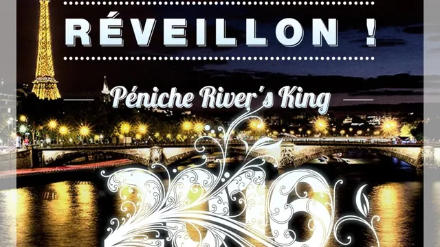 Mon Incroyable Réveillon ! (Croisière 2016)