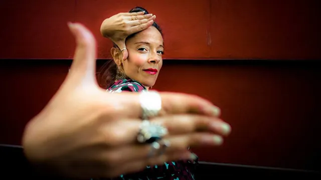 VOGUING- À LA DÉCOUVERTE DU POP, DIP & SPIN