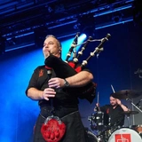 Red Hot Chilli Pipers