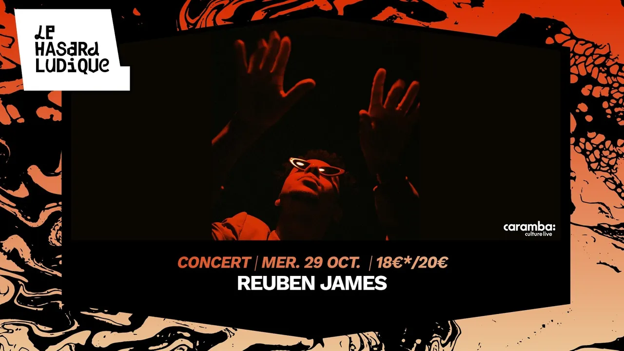 Reuben James