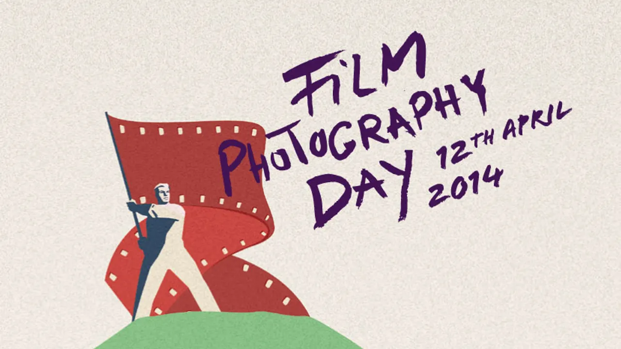 Journée de la Photographie Argentique - Lomography