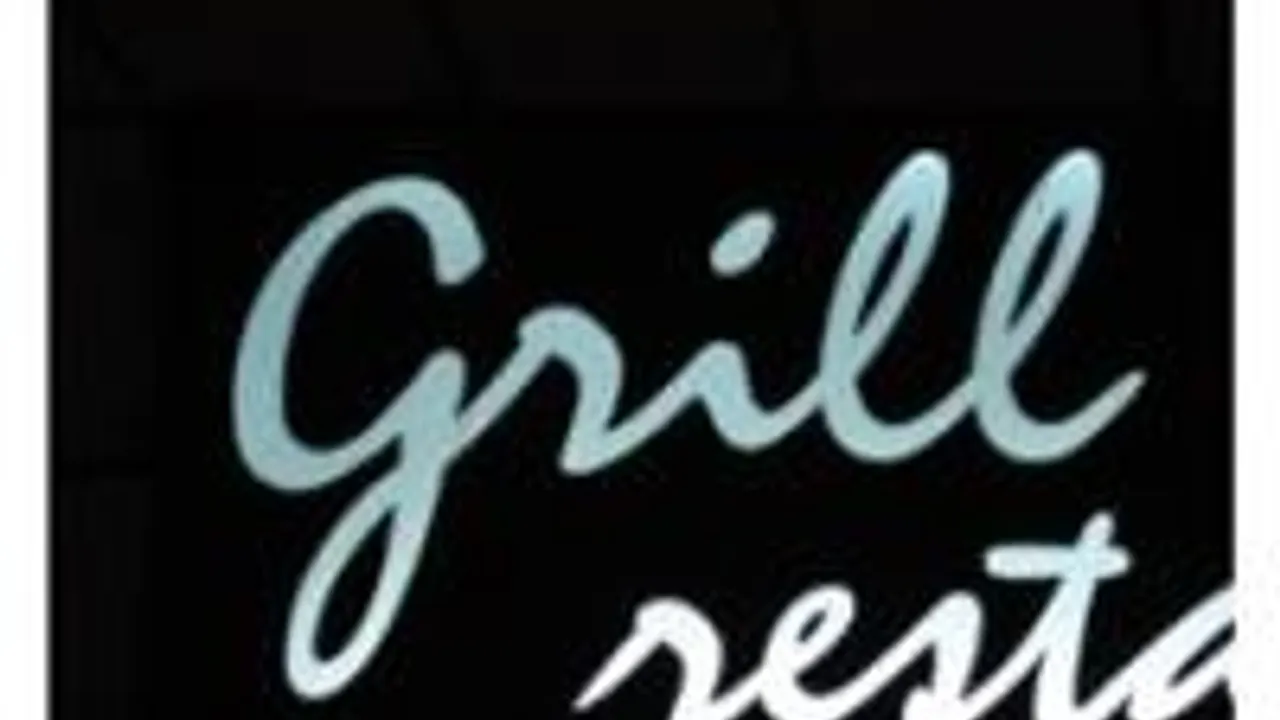 Grill