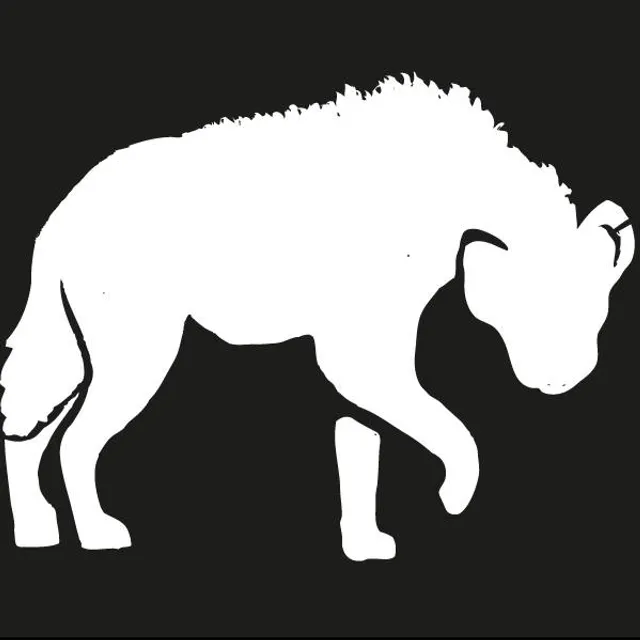 Hyena L