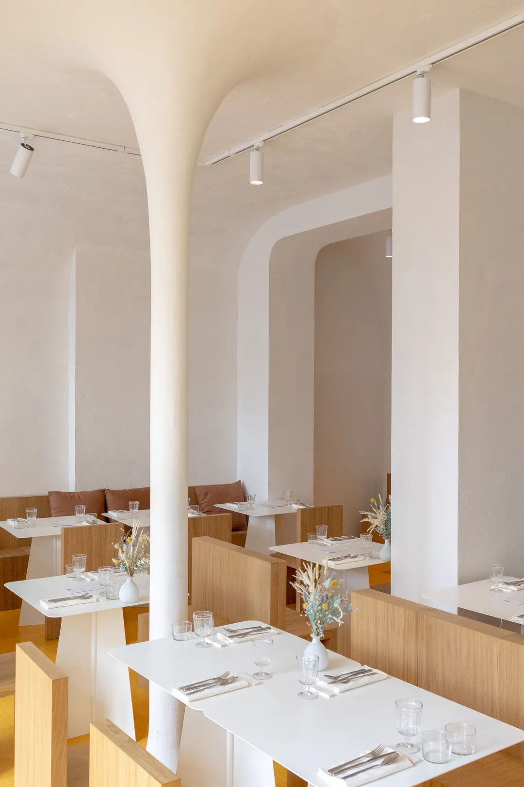 Rhézome Restaurant Paris