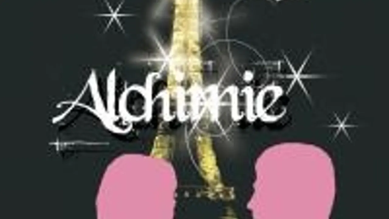 Alchimie