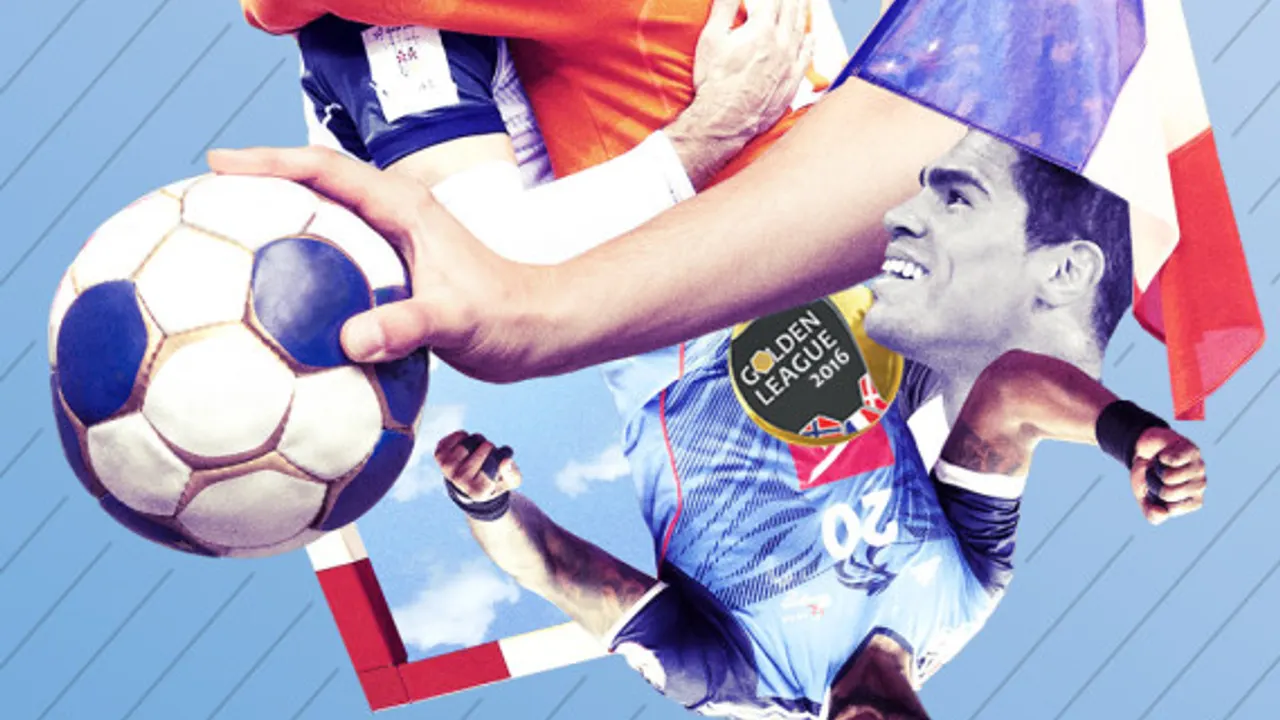 Handball Golden League
