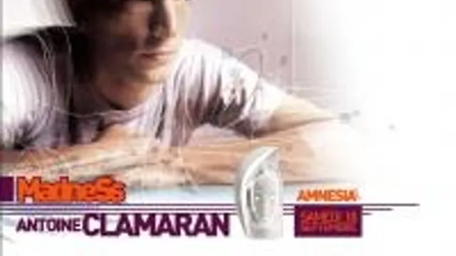 Madness With Antoine Clamaran