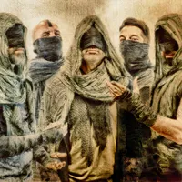 Eden Synthetic Corps