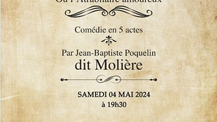 Le Misanthrope