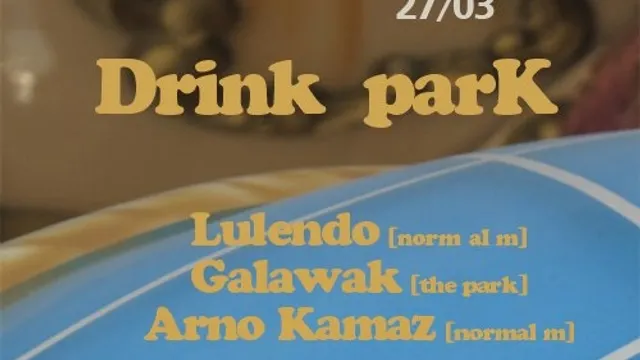 Drink Park