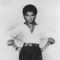 Melba Moore