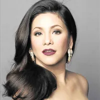Regine Velasquez