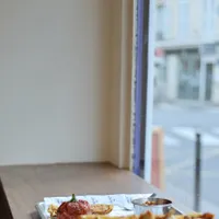 Jimmy's Street Food